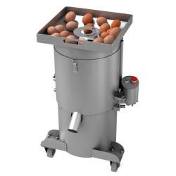 Výrobník vaječné melanže UDTJ-10